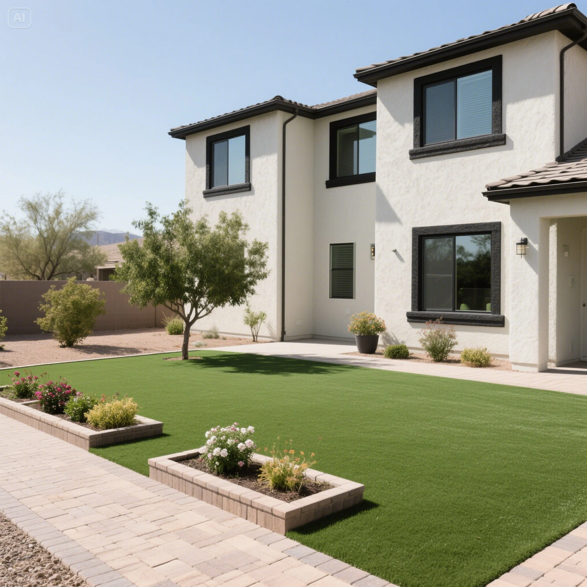 Artificial Turf